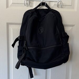 Lululemon New Crew Backpack